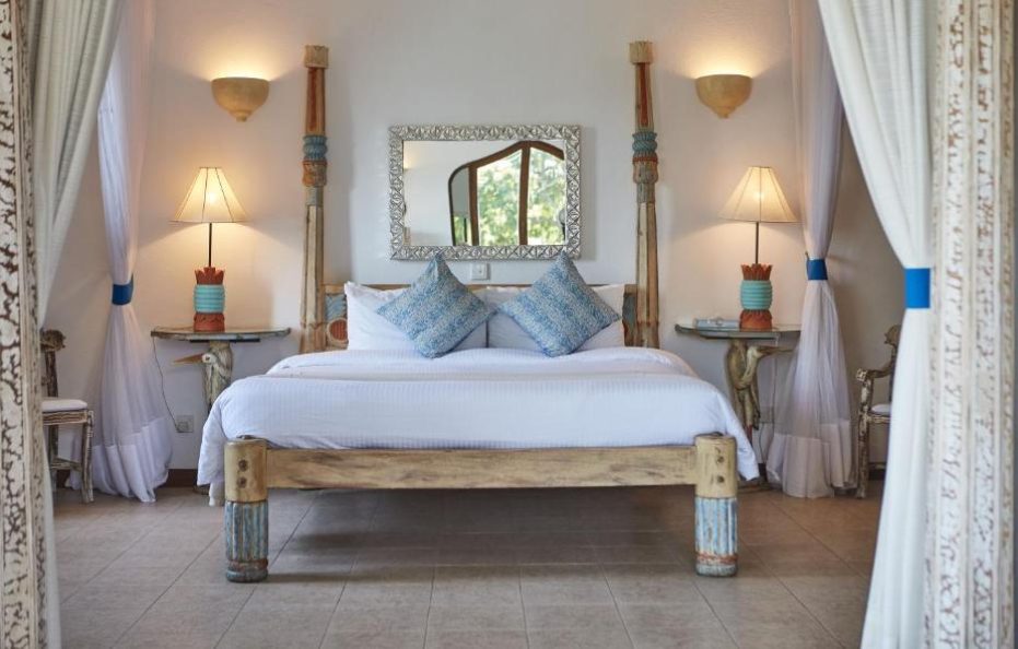 TAMARIND VILLAGE APARTMENTS