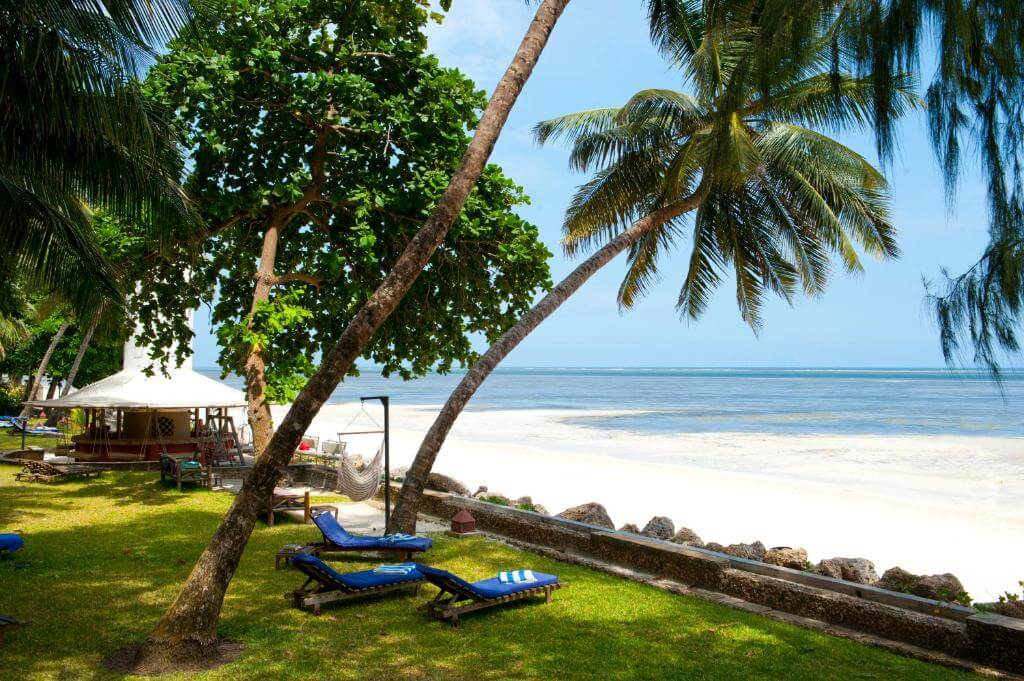 Roam N Rest Kenya