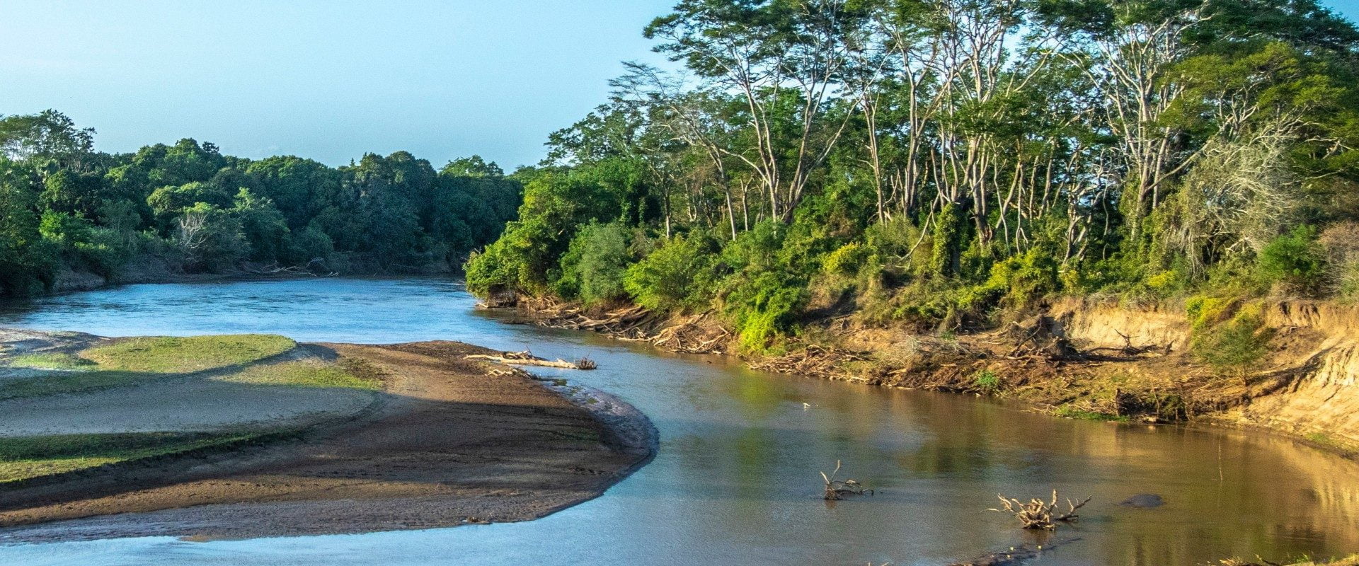 Tana River County