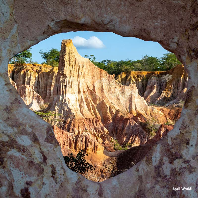 Kilifi County