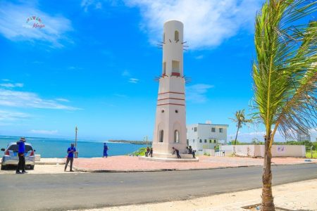 Mama Ngina Waterfront Park