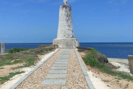 Vasco da Gama Pillar