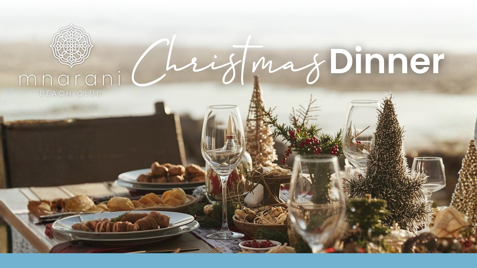 Mnarani Christmas Diner