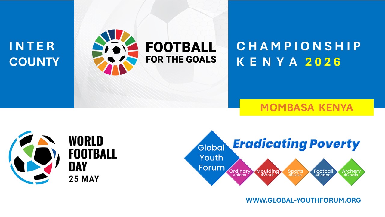 Inter - County Football For The Goals Championship 2026